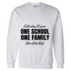 Unisex DryBlend® Crewneck Sweatshirt Thumbnail