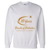 Unisex DryBlend® Crewneck Sweatshirt Thumbnail
