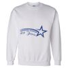 Unisex DryBlend® Crewneck Sweatshirt Thumbnail