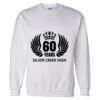 Unisex DryBlend® Crewneck Sweatshirt Thumbnail