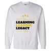 Unisex DryBlend® Crewneck Sweatshirt Thumbnail