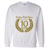 Unisex DryBlend® Crewneck Sweatshirt Thumbnail