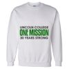 Unisex DryBlend® Crewneck Sweatshirt Thumbnail