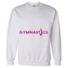 Unisex DryBlend® Crewneck Sweatshirt Thumbnail