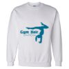 Unisex DryBlend® Crewneck Sweatshirt Thumbnail