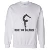 Unisex DryBlend® Crewneck Sweatshirt Thumbnail