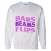 Unisex DryBlend® Crewneck Sweatshirt Thumbnail