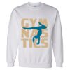 Unisex DryBlend® Crewneck Sweatshirt Thumbnail
