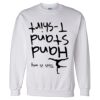 Unisex DryBlend® Crewneck Sweatshirt Thumbnail