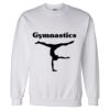 Unisex DryBlend® Crewneck Sweatshirt Thumbnail
