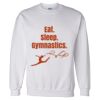 Unisex DryBlend® Crewneck Sweatshirt Thumbnail