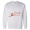 Unisex DryBlend® Crewneck Sweatshirt Thumbnail