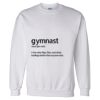 Unisex DryBlend® Crewneck Sweatshirt Thumbnail