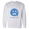 Unisex DryBlend® Crewneck Sweatshirt Thumbnail