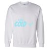 Unisex DryBlend® Crewneck Sweatshirt Thumbnail