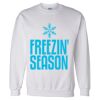 Unisex DryBlend® Crewneck Sweatshirt Thumbnail