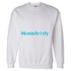 Unisex DryBlend® Crewneck Sweatshirt Thumbnail