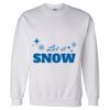 Unisex DryBlend® Crewneck Sweatshirt Thumbnail