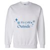 Unisex DryBlend® Crewneck Sweatshirt Thumbnail