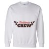 Unisex DryBlend® Crewneck Sweatshirt Thumbnail