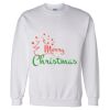 Unisex DryBlend® Crewneck Sweatshirt Thumbnail