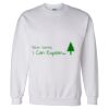 Unisex DryBlend® Crewneck Sweatshirt Thumbnail