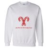 Unisex DryBlend® Crewneck Sweatshirt Thumbnail