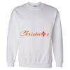 Unisex DryBlend® Crewneck Sweatshirt Thumbnail