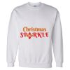 Unisex DryBlend® Crewneck Sweatshirt Thumbnail