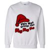 Unisex DryBlend® Crewneck Sweatshirt Thumbnail