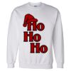 Unisex DryBlend® Crewneck Sweatshirt Thumbnail