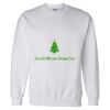 Unisex DryBlend® Crewneck Sweatshirt Thumbnail