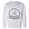 Unisex DryBlend® Crewneck Sweatshirt Thumbnail