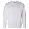 Unisex DryBlend® Crewneck Sweatshirt Thumbnail