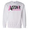 Unisex DryBlend® Crewneck Sweatshirt Thumbnail