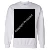 Unisex DryBlend® Crewneck Sweatshirt Thumbnail