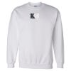 Unisex DryBlend® Crewneck Sweatshirt Thumbnail