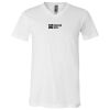 Jersey V-Neck Tee Thumbnail