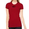 Women's Slim Fit Tee Thumbnail